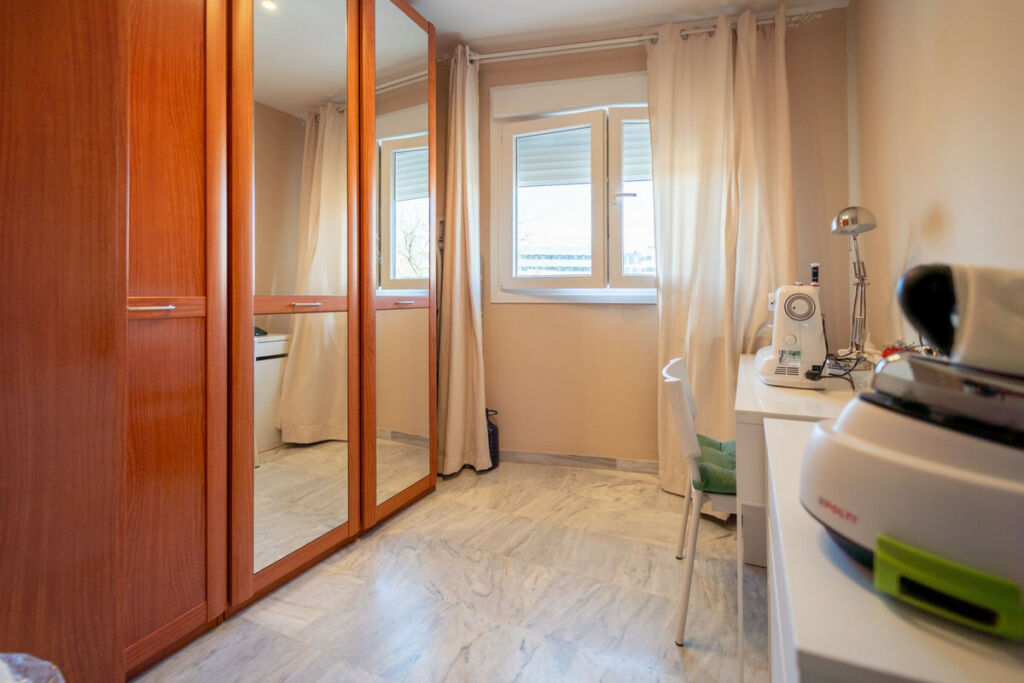 Middle Floor Apartment Málaga Málaga - image 18