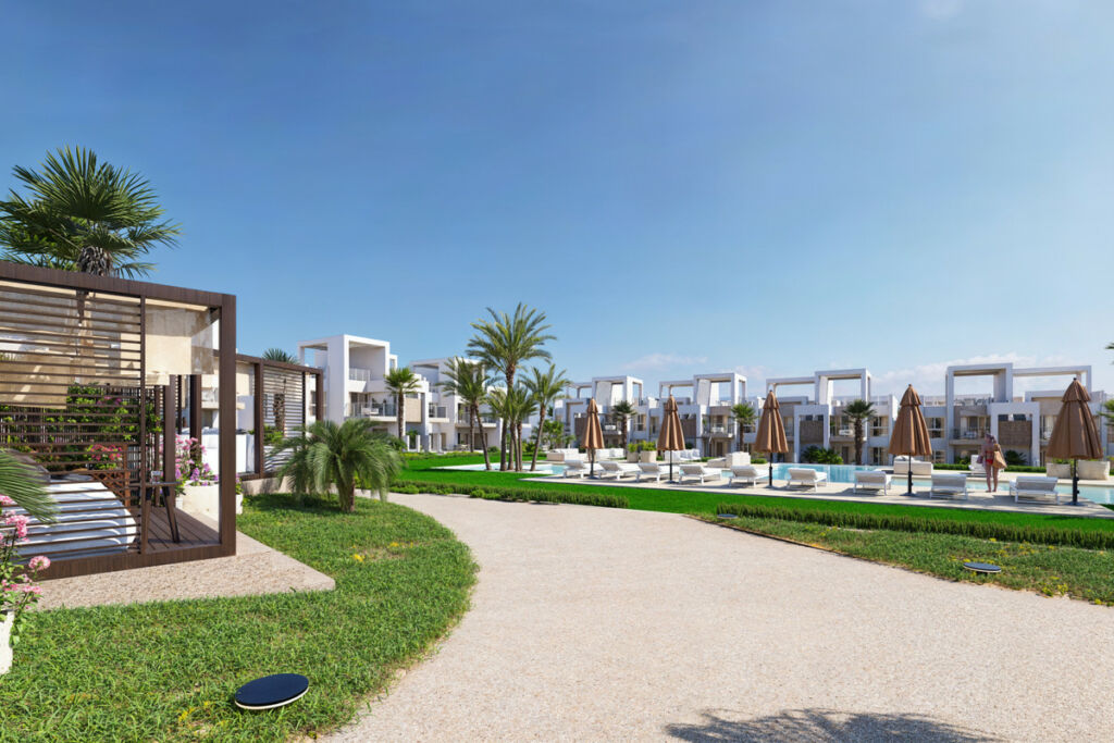 Ground Floor Apartment Ciudad Quesada Alicante - image 44