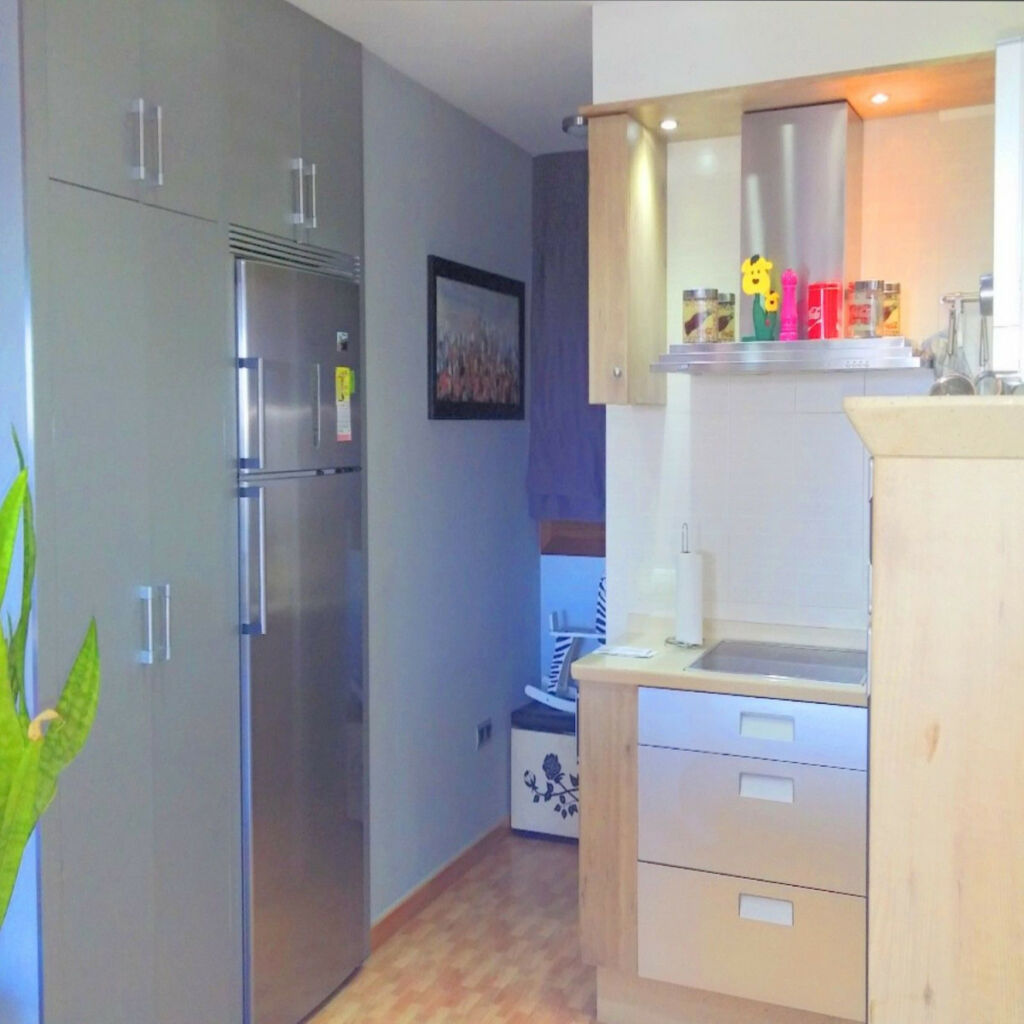 Middle Floor Apartment Estepona Málaga - image 18