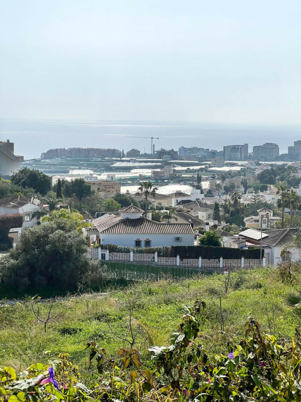Ground Floor Apartment Torrox Málaga - image 18
