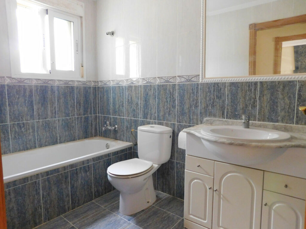 Detached Villa Ciudad Quesada Alicante - image 18