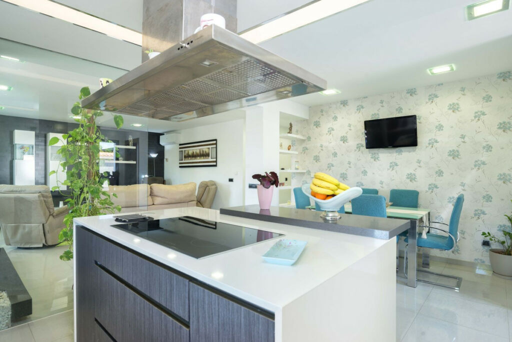 Detached Villa Antequera Málaga - image 18