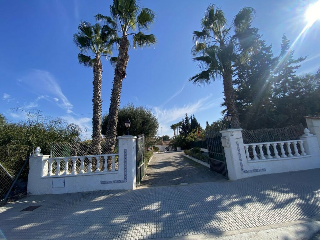 Finca - Cortijo Algorfa Alicante - image 18