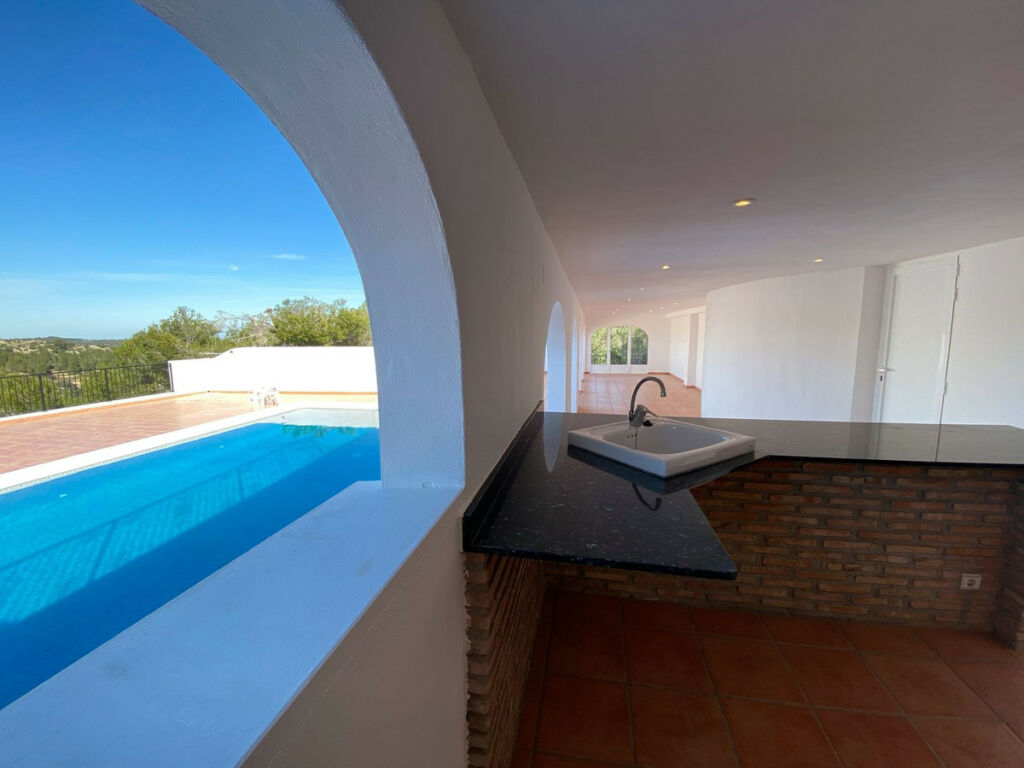 Detached Villa Lliber Alicante - image 18