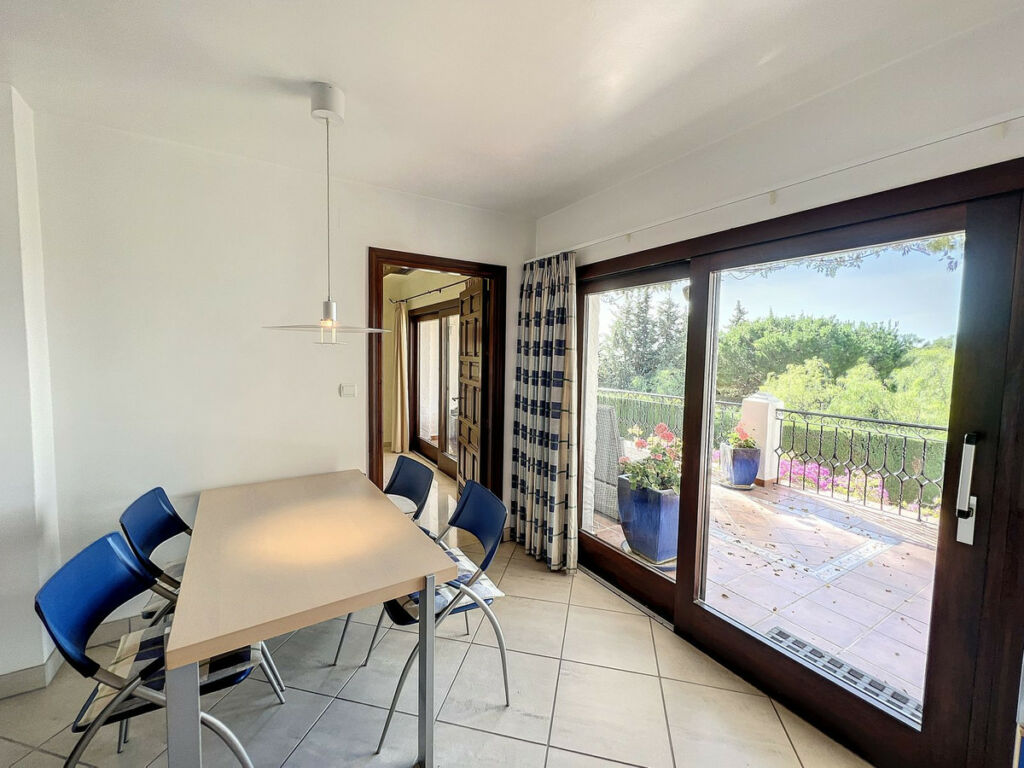 Detached Villa Mijas Málaga - image 19