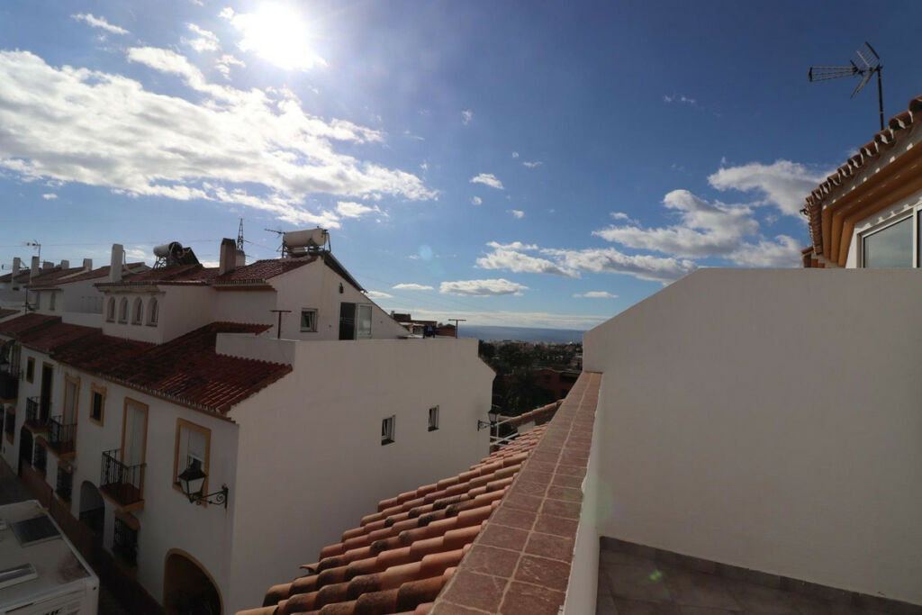 Townhouse Marbella Málaga - image 19