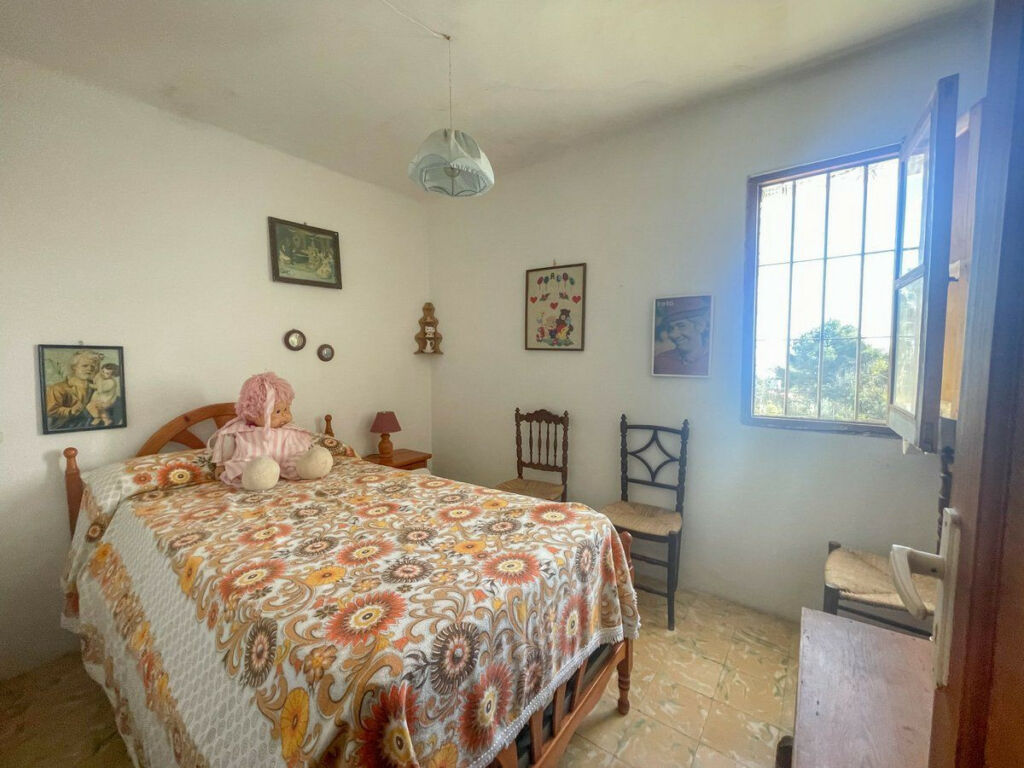 Detached Villa Calpe Alicante - image 19