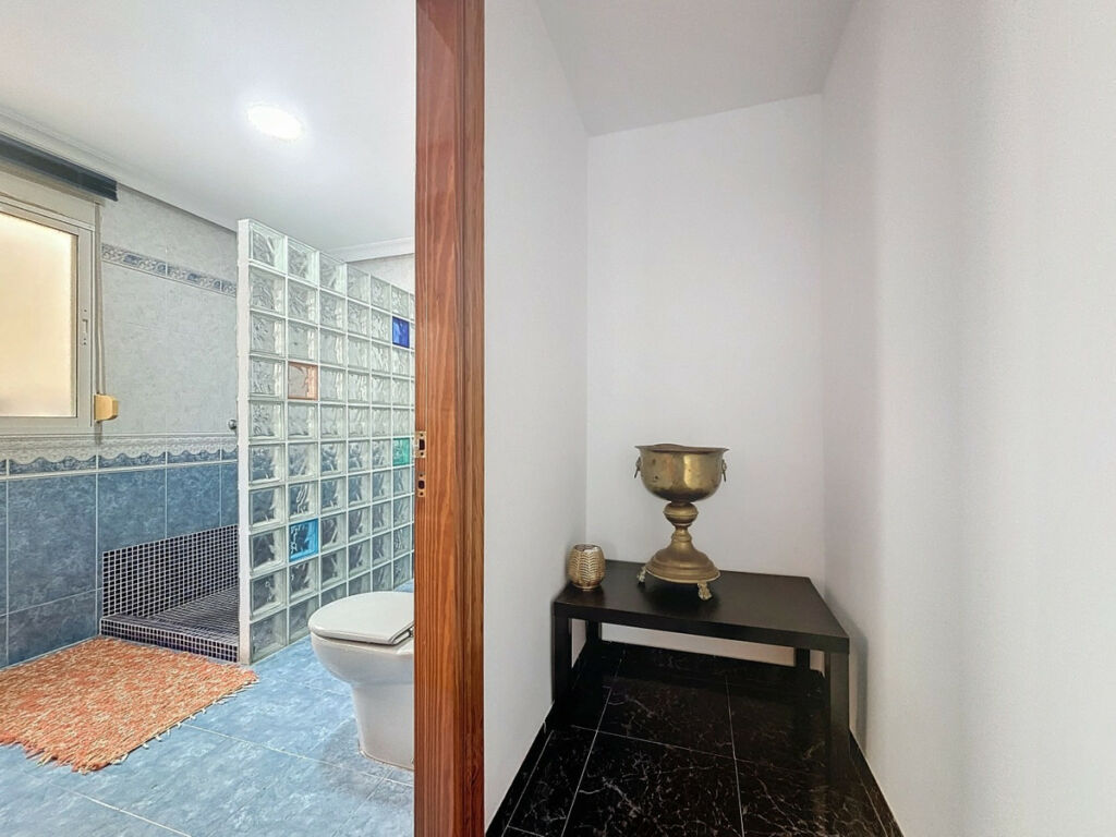 Semi-Detached House Cómpeta Málaga - image 19