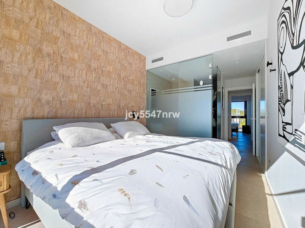 Penthouse San Miguel de Salinas Alicante - image 18
