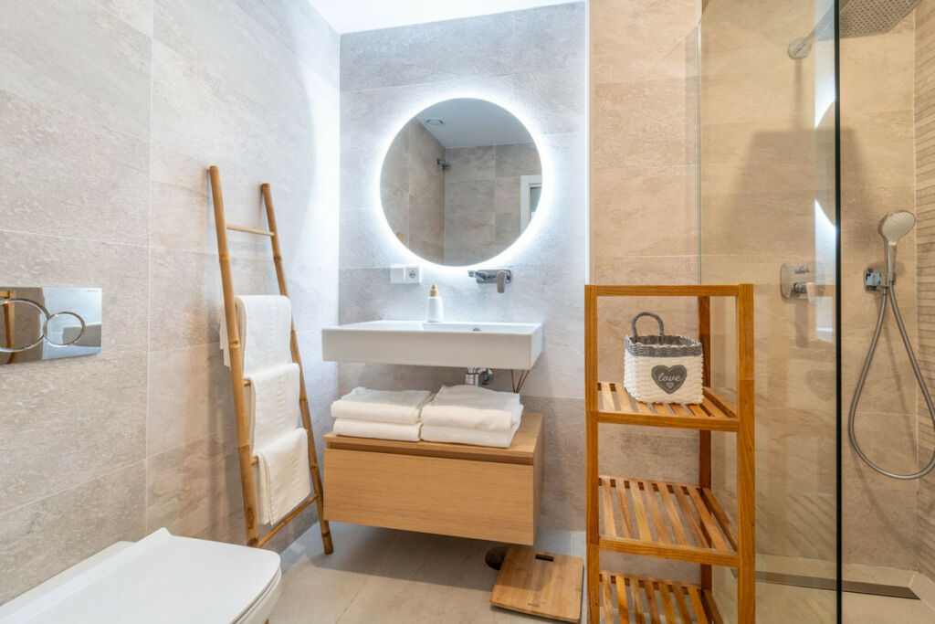 Ground Floor Apartment Higueron Málaga - image 19