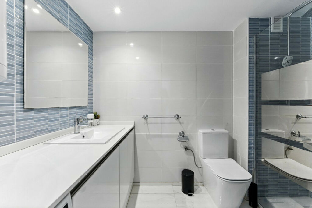 Penthouse Duplex Manilva Málaga - image 19