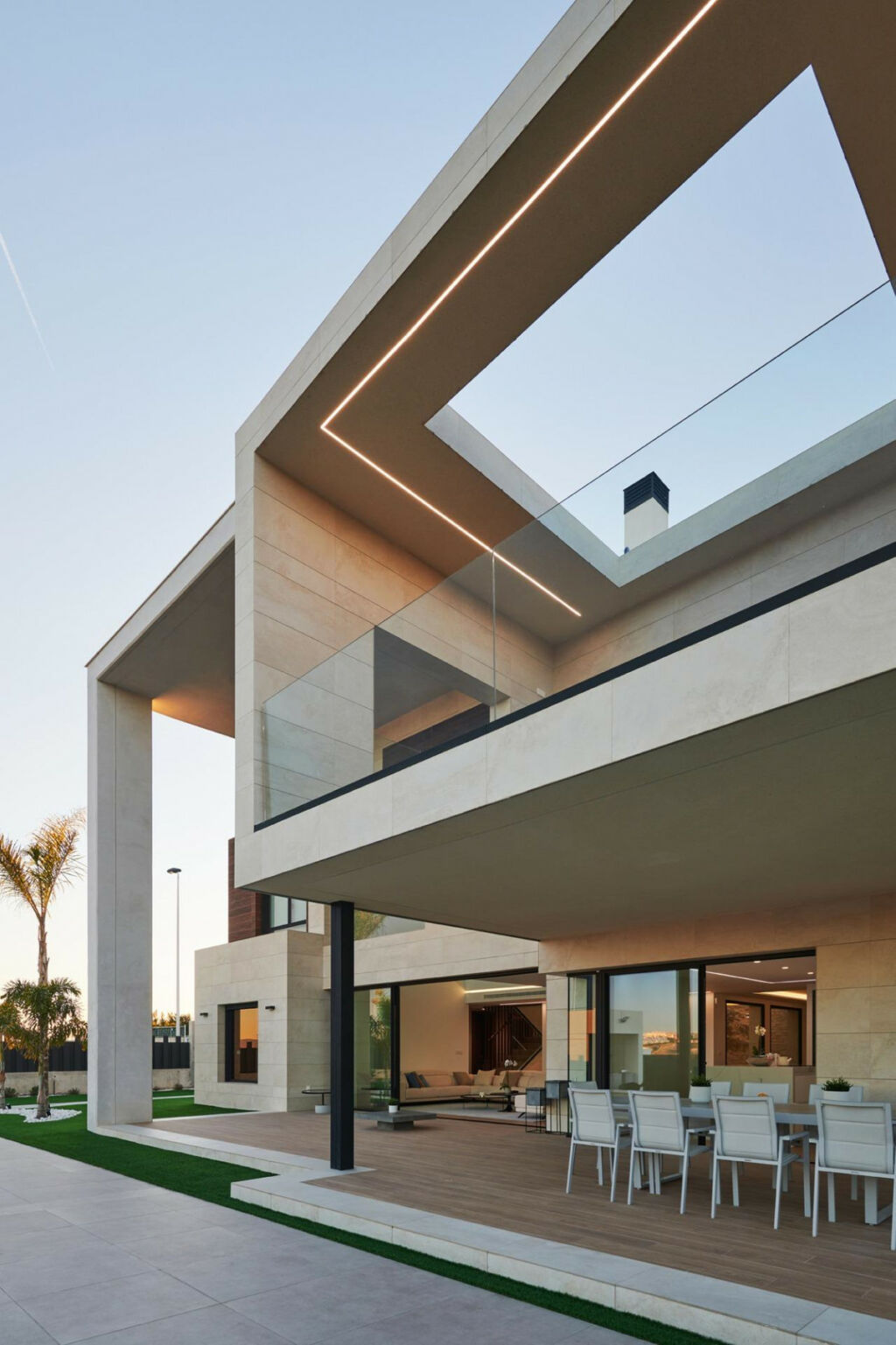 Detached Villa Molina de Segura Murcia - image 19