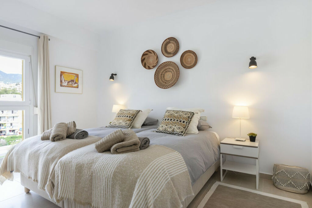 Top Floor Apartment Fuengirola Málaga - image 19