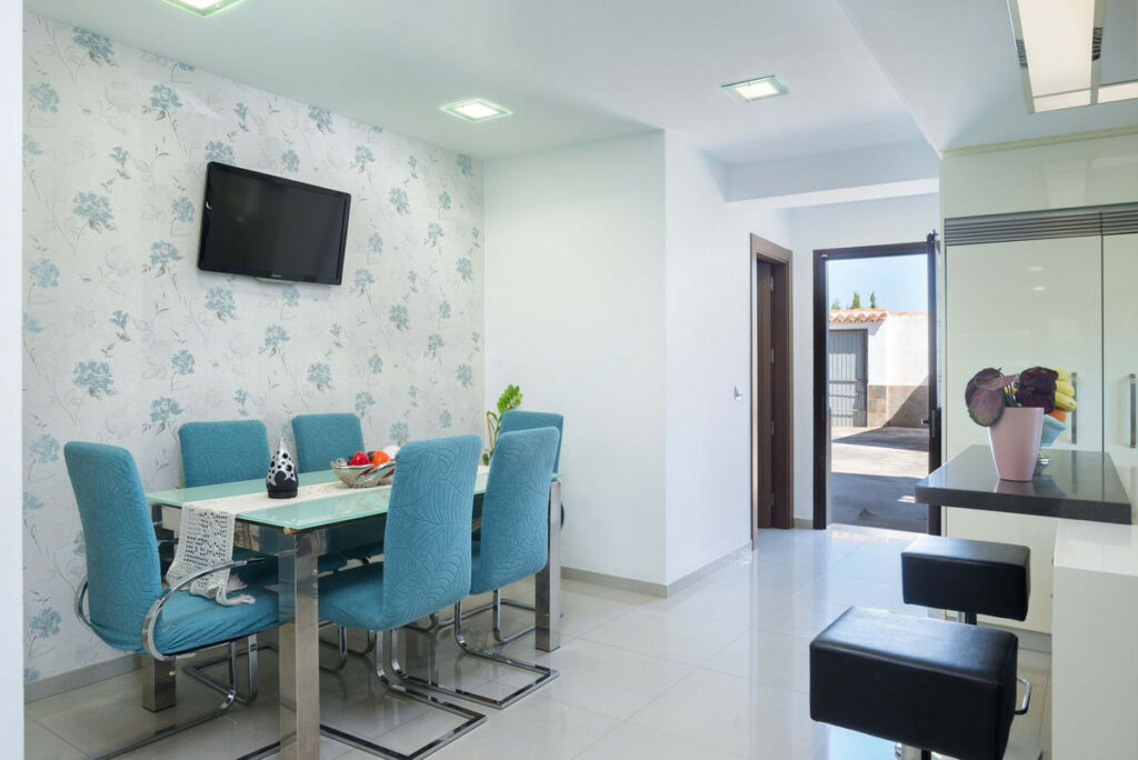 Detached Villa Antequera Málaga - image 19