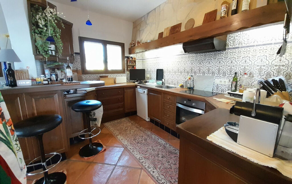 Detached Villa Denia Alicante - image 19