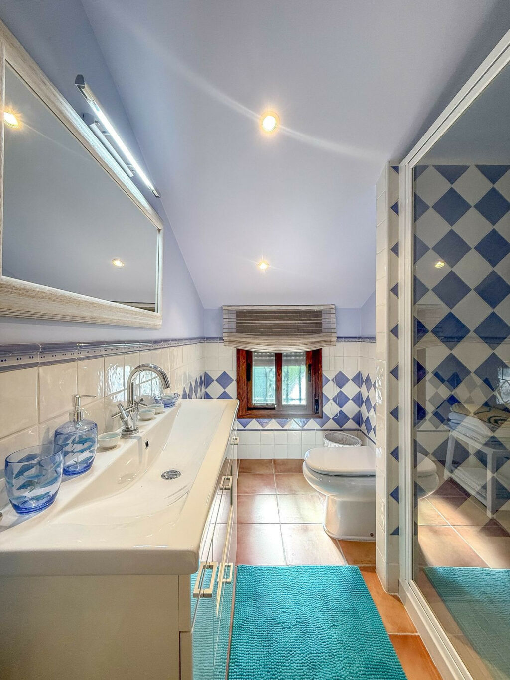 Detached Villa Guaro Málaga - image 19