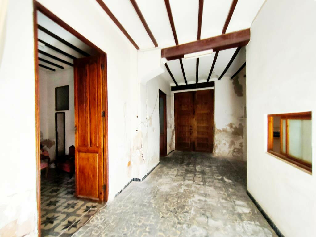 Detached Villa Pego Alicante - image 19
