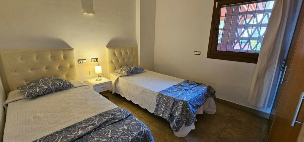 Penthouse Benalmadena Málaga - image 19