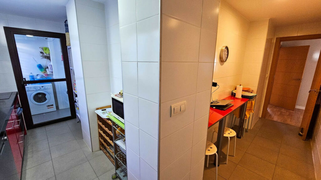 Middle Floor Apartment Casares Playa Málaga - image 19