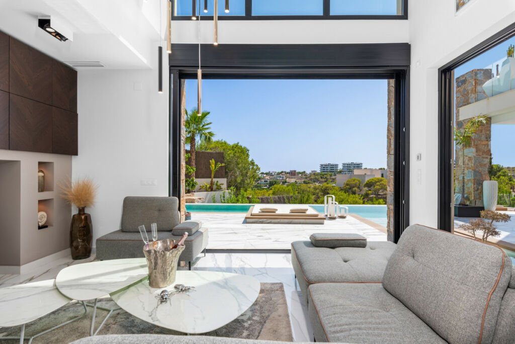 Detached Villa Las Colinas Golf Alicante - image 19