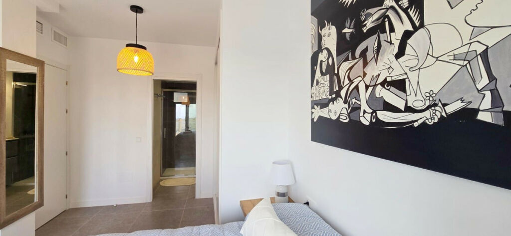 Penthouse Torremolinos Málaga - image 19