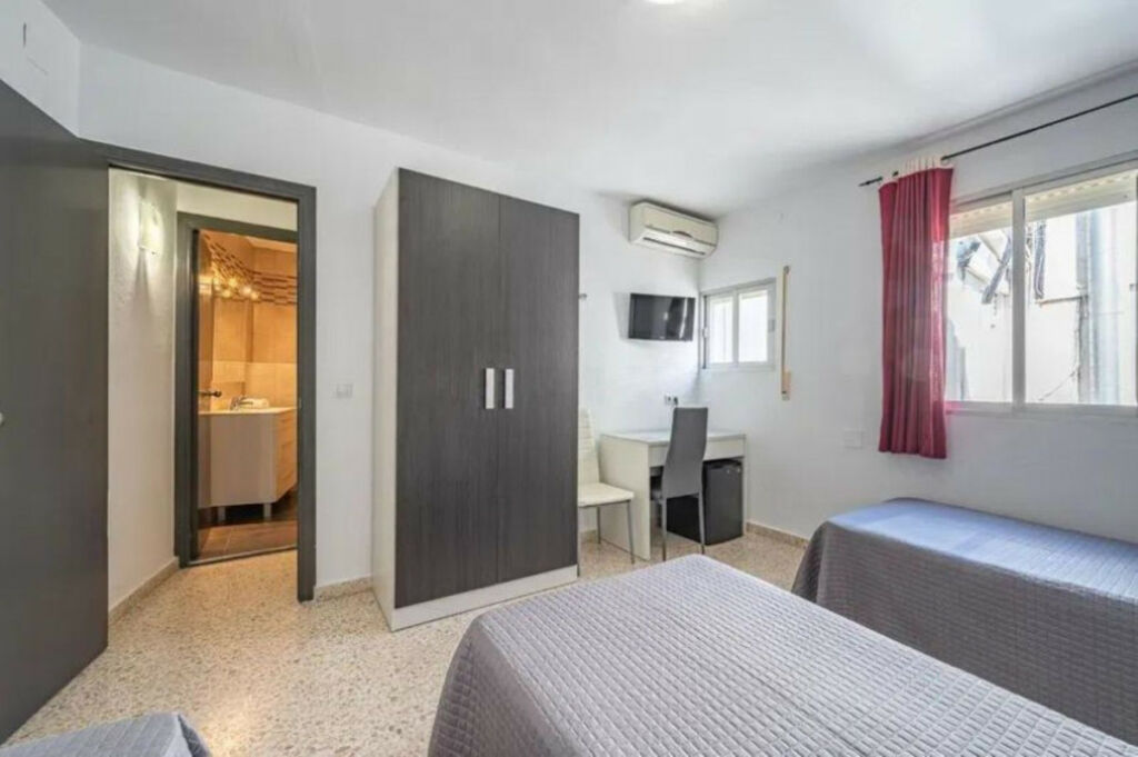 Apartment Complex Manilva Málaga - image 19