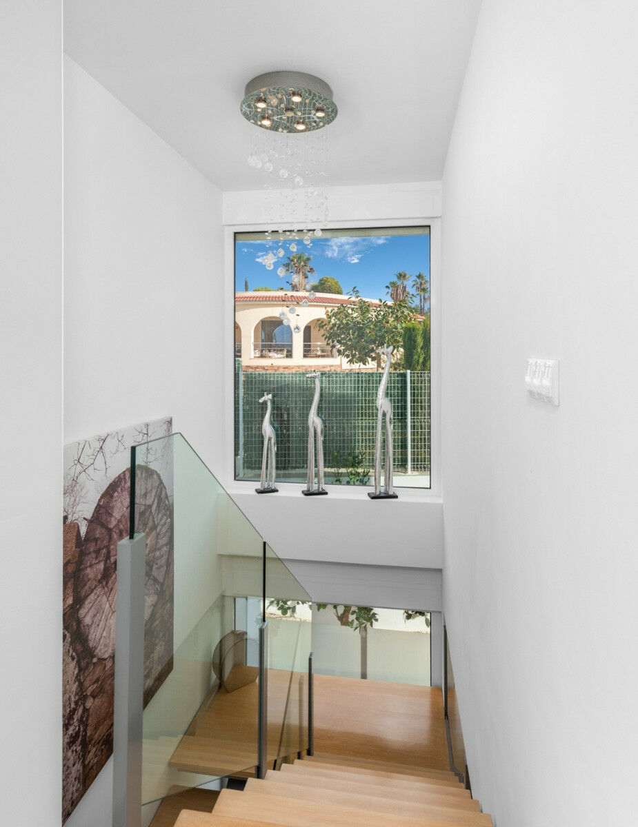 Detached Villa Ciudad Quesada Alicante - image 19
