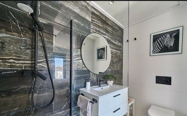Bungalow Finestrat Alicante - image 18