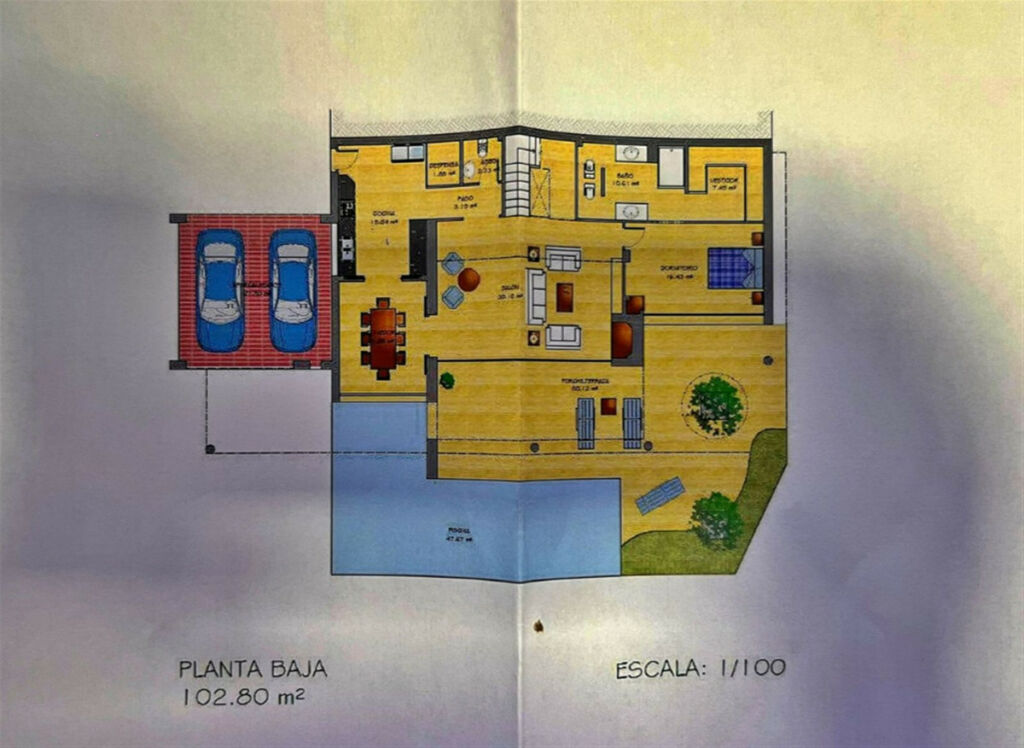 Residential Plot La Cala Golf Málaga - image 19