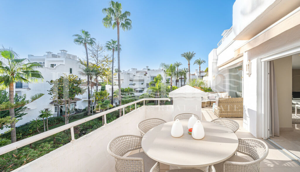Penthouse The Golden Mile Málaga - image 19