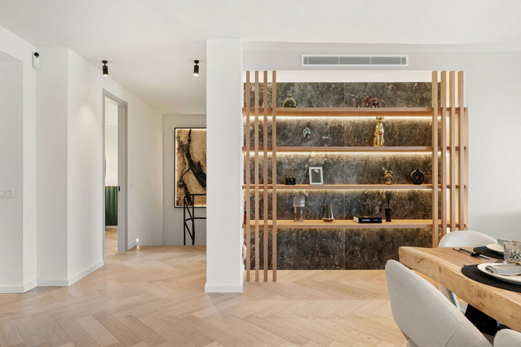 Townhouse The Golden Mile Málaga - image 19