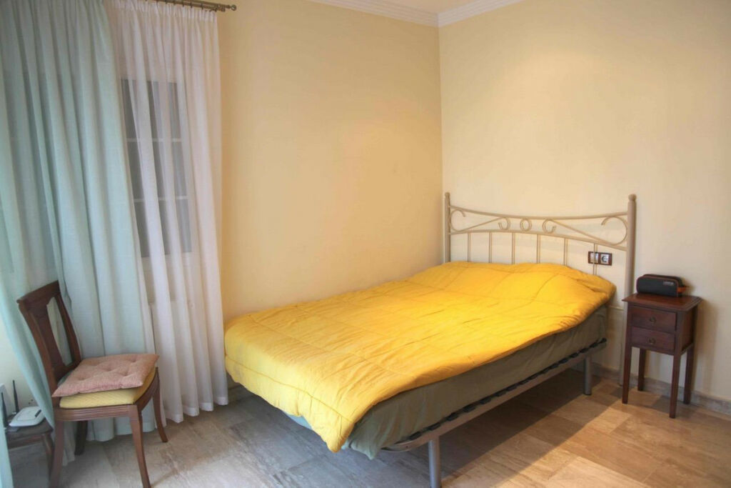 Bungalow Calpe Alicante - image 19