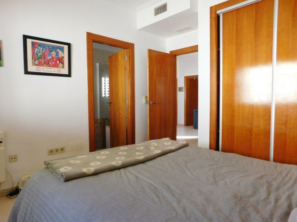 Detached Villa Ciudad Quesada Alicante - image 19