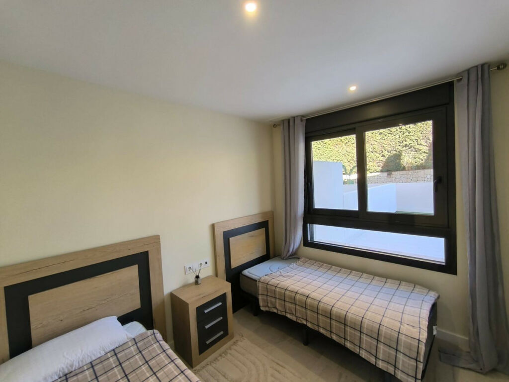 Duplex Finestrat Alicante - image 19