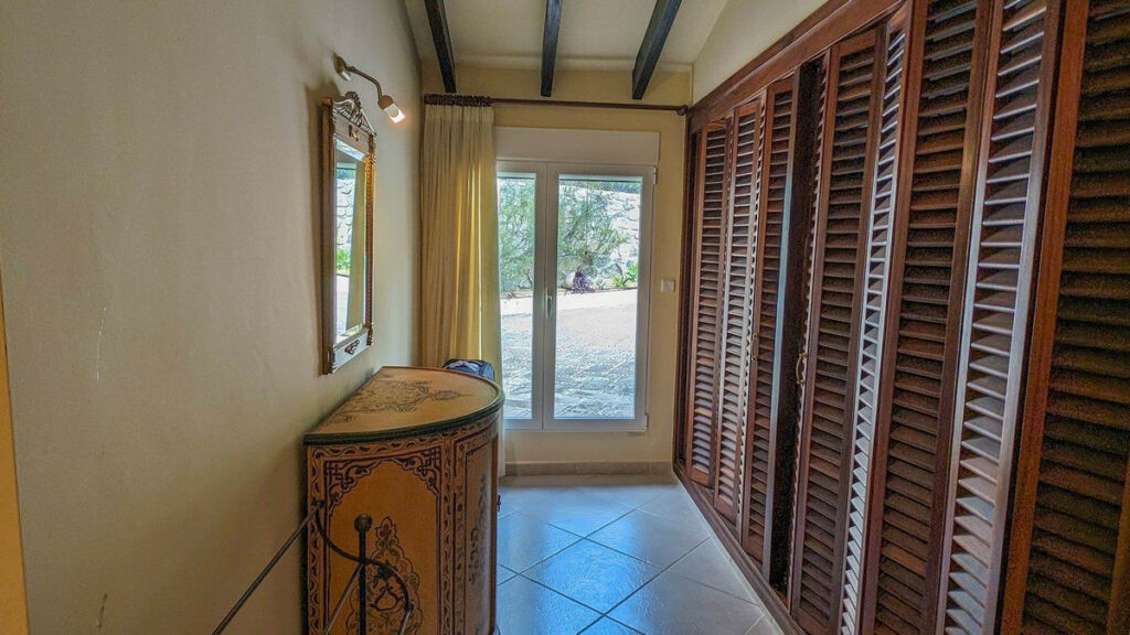 Detached Villa Altea Alicante - image 19