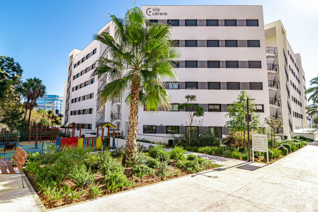 Ground Floor Apartment Marbella Málaga - image 19