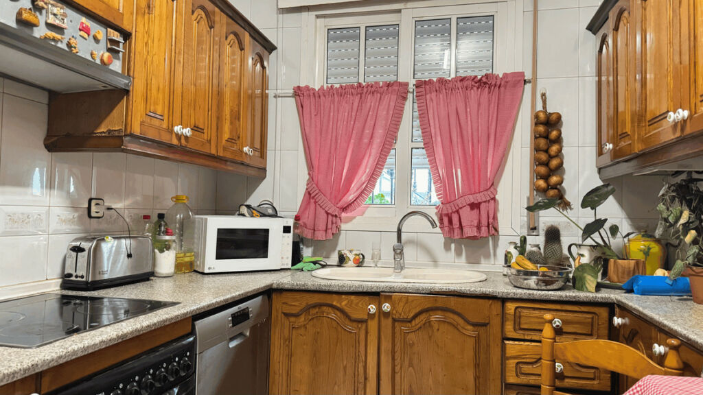 Ground Floor Apartment Torremolinos Málaga - image 18