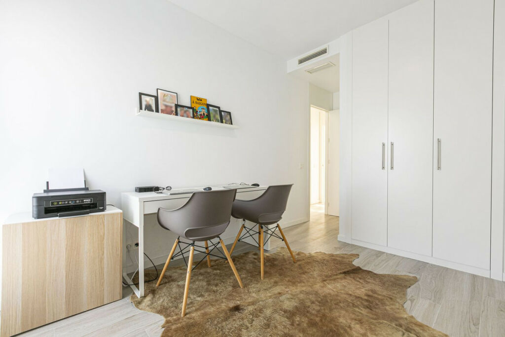Penthouse Duplex Cancelada Málaga - image 19