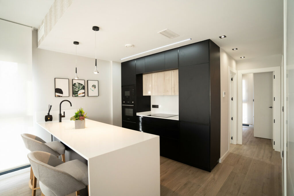 Duplex Punta Prima Alicante - image 18
