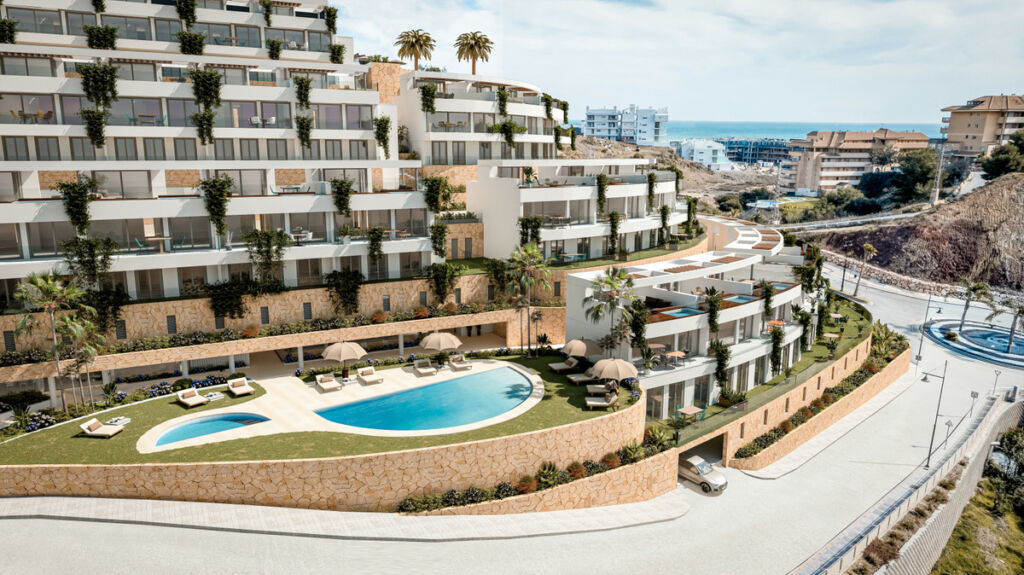 Detached Villa Fuengirola Málaga - image 19