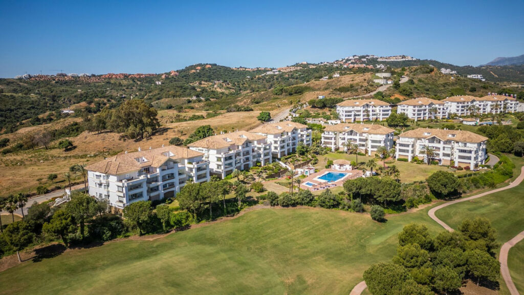 Penthouse La Cala Golf Málaga - image 19