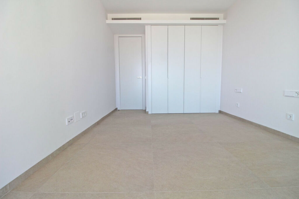Middle Floor Apartment La Quinta Málaga - image 19