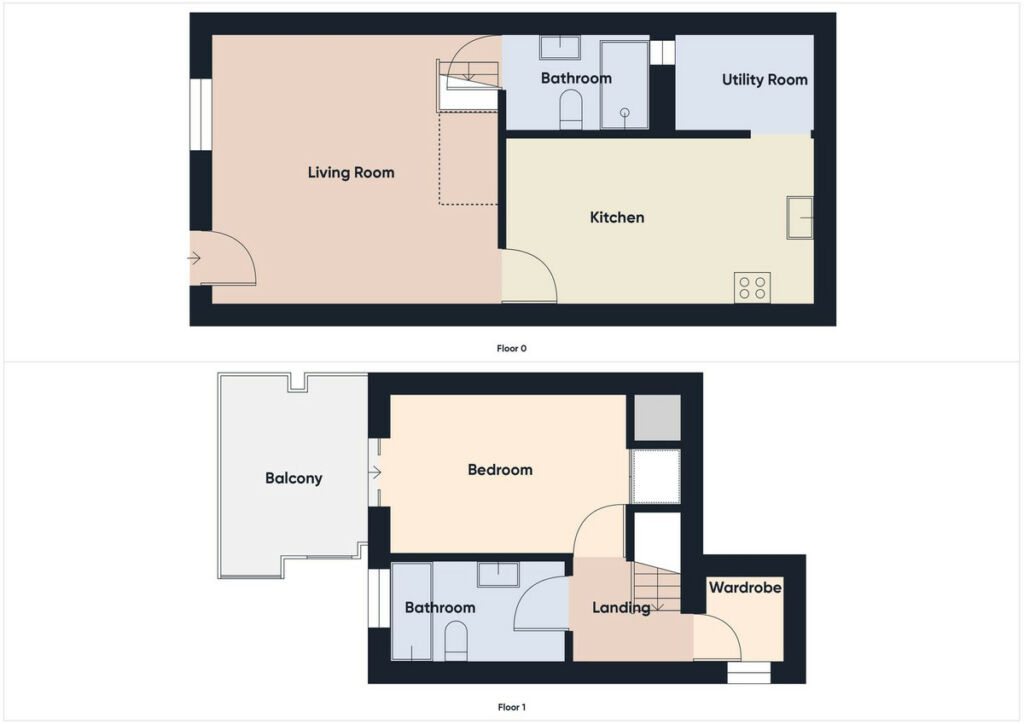 Townhouse Estepona Málaga - image 19