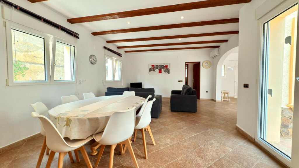 Bungalow Calpe Alicante - image 19