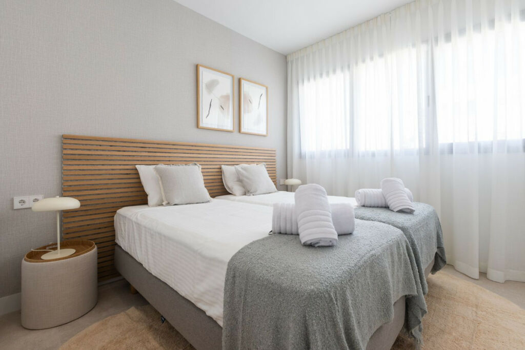 Townhouse Mijas Costa Málaga - image 19