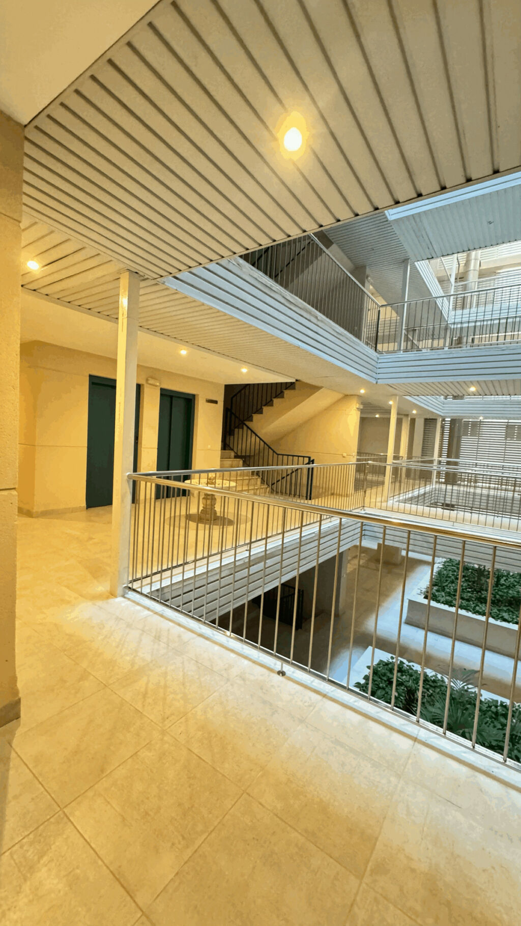 Middle Floor Apartment Fuengirola Málaga - image 19