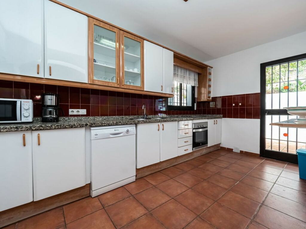 Finca - Cortijo Nerja Málaga - image 19
