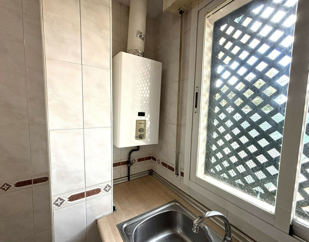Ground Floor Apartment Puerto Banús Málaga - image 19