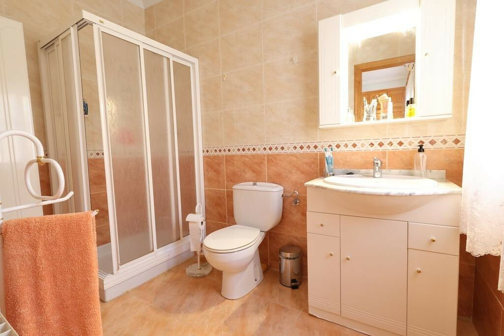 Detached Villa Los Balcones Alicante - image 19