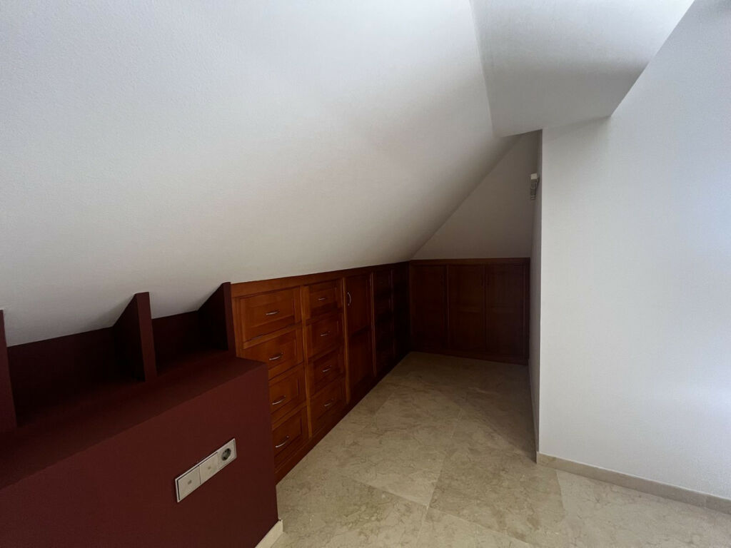 Penthouse Duplex La Cala Hills Málaga - image 19